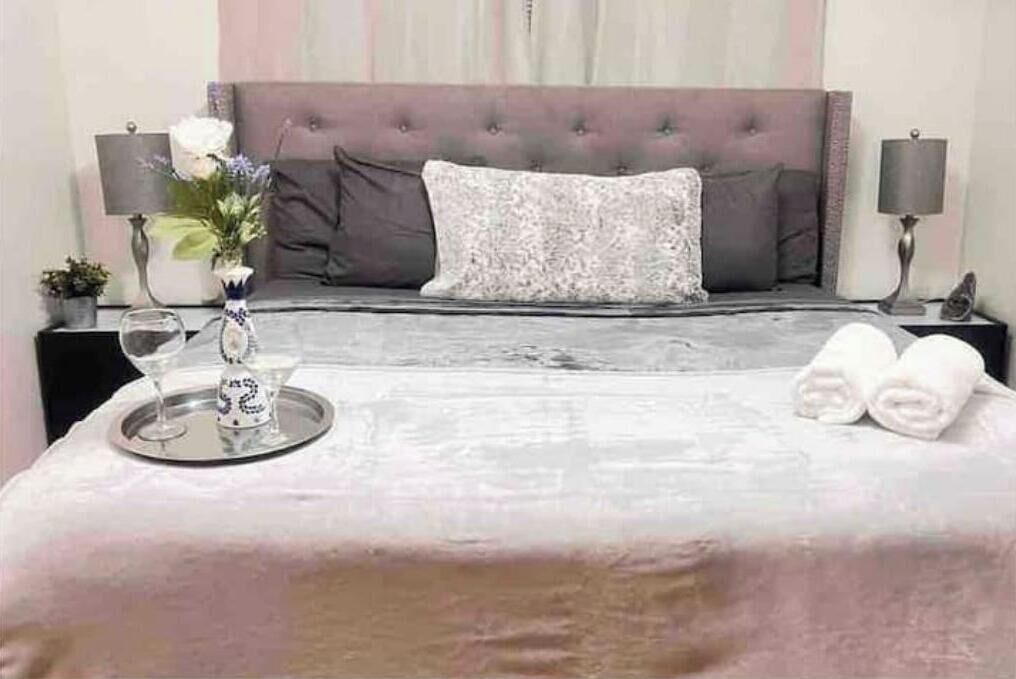 Photo of Bedroom in Riverside