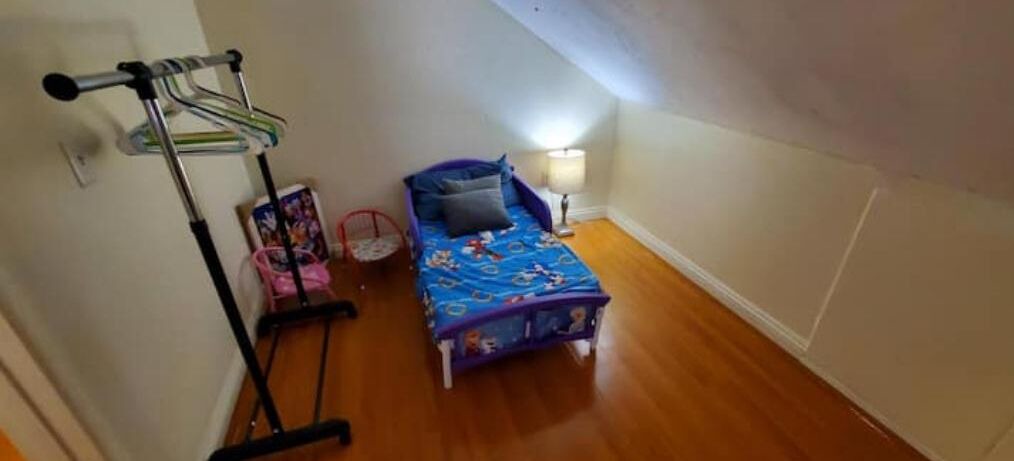 Photo of Bedroom in Riverside