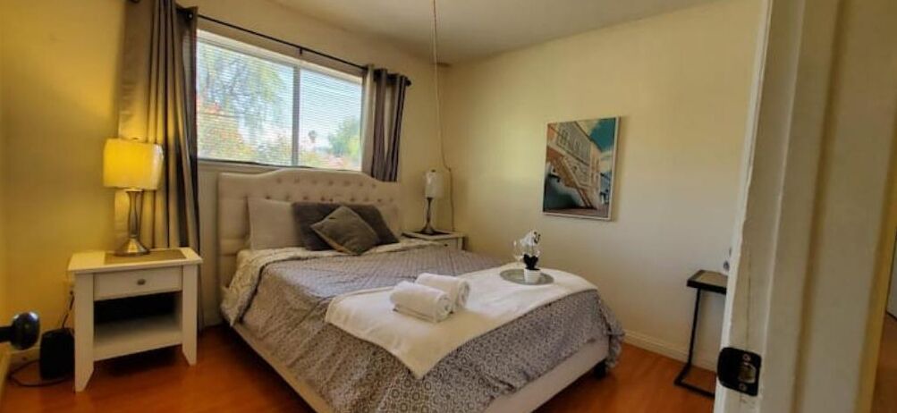 Photo of Bedroom in Riverside