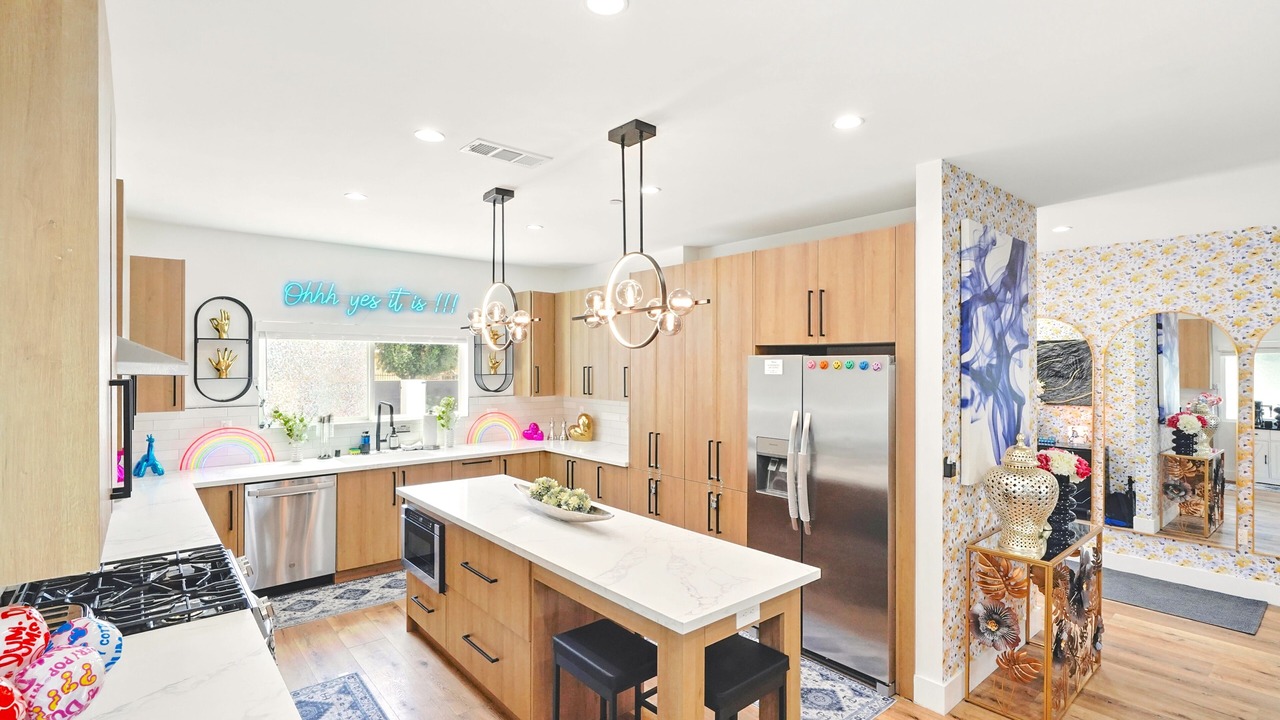 Photo of Kitchen in North Hollywood