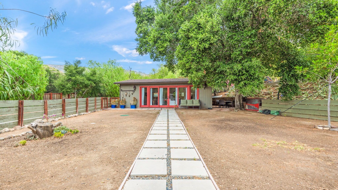Photo of Outdoor in Agoura Hills