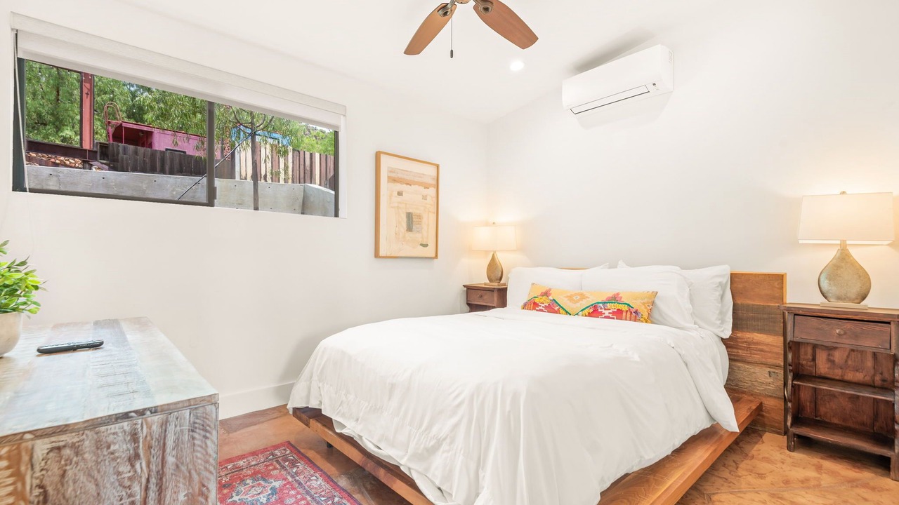 Photo of Bedroom in Agoura Hills