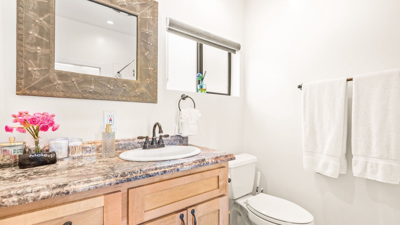 Photo of Bathroom in Agoura Hills