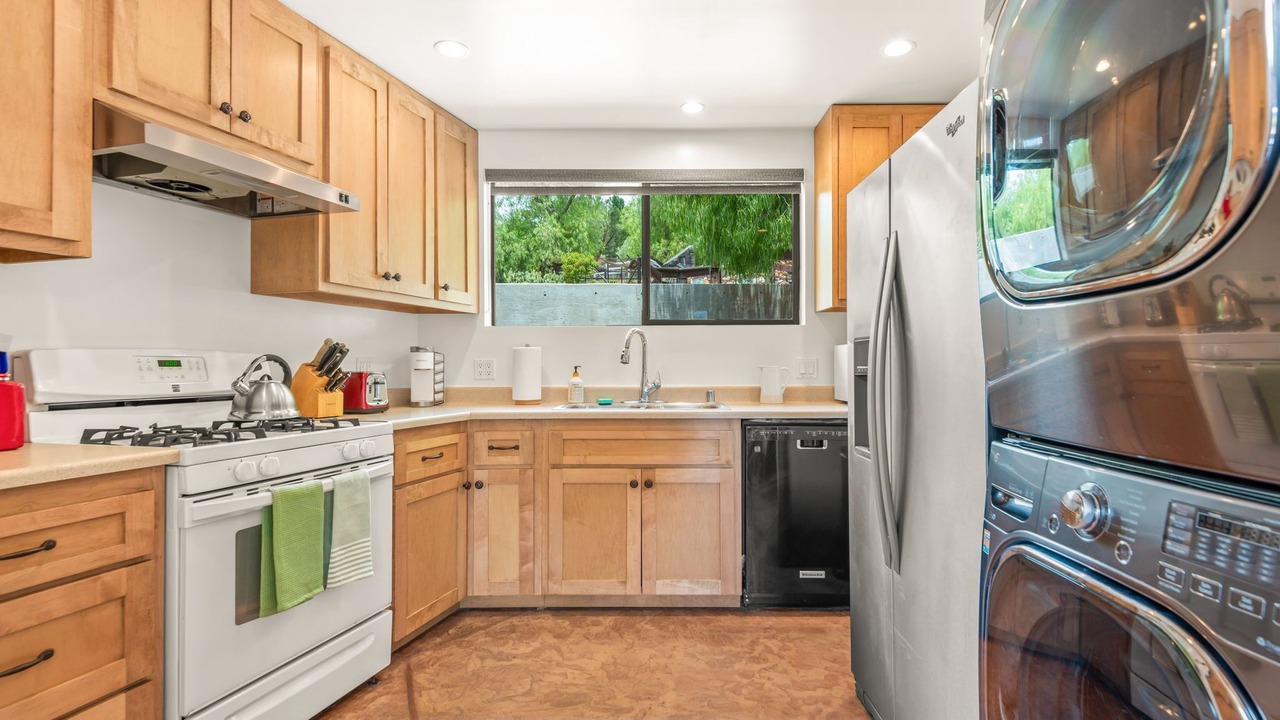 Photo of Kitchen in Agoura Hills
