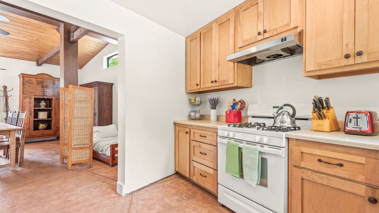 Photo of Kitchen in Agoura Hills