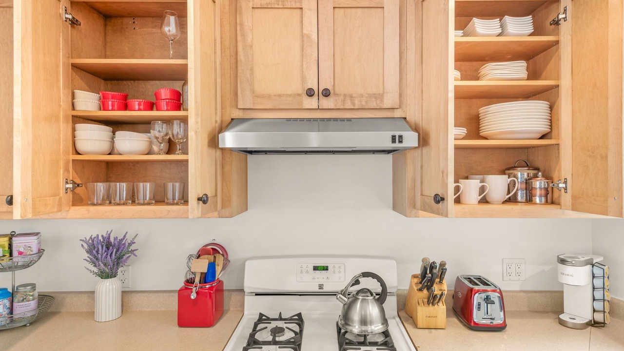 Photo of Kitchen in Agoura Hills