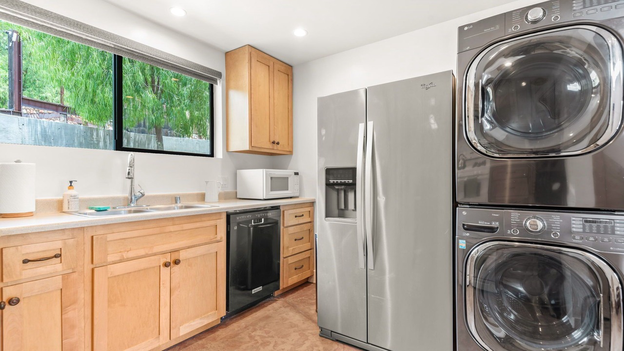 Photo of Kitchen in Agoura Hills