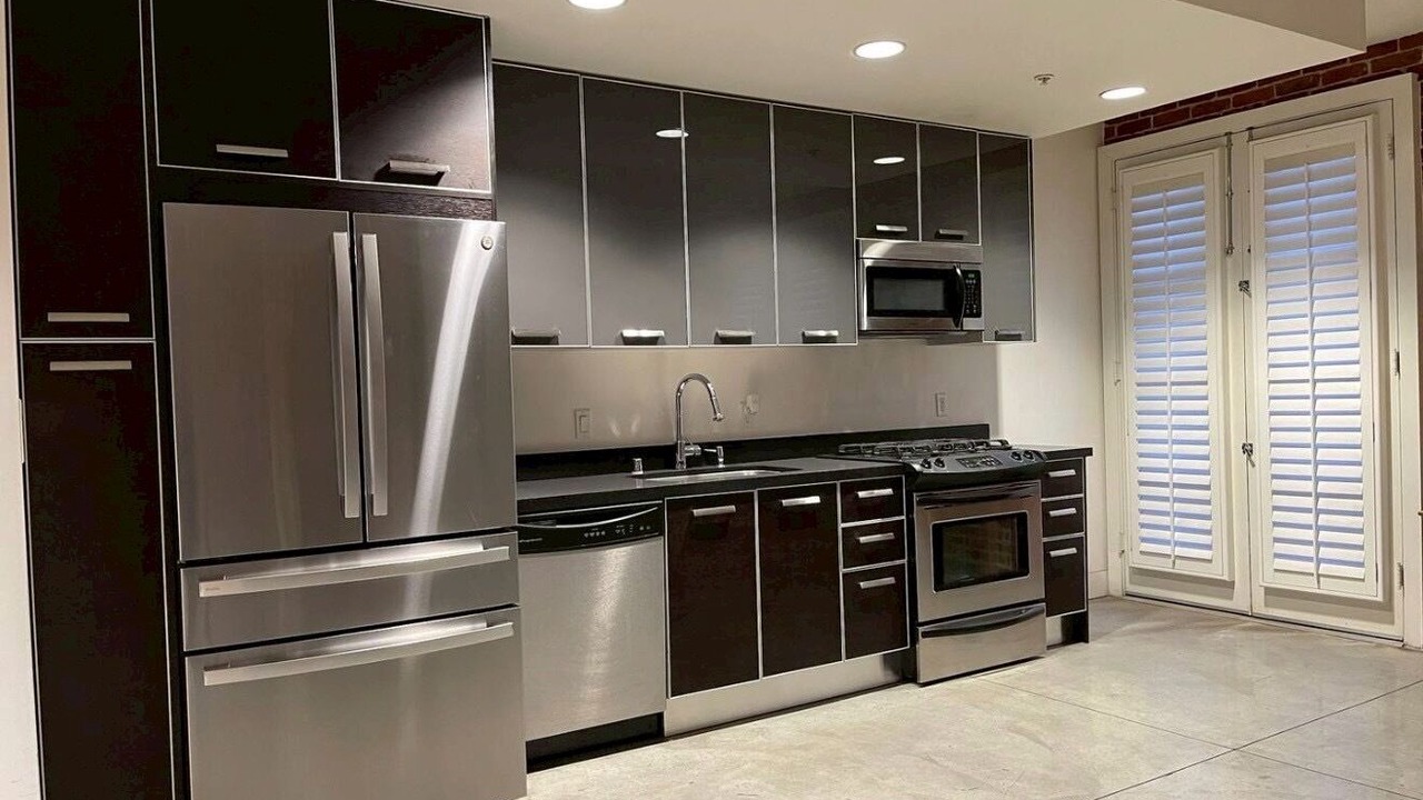 Photo of Kitchen in Pasadena