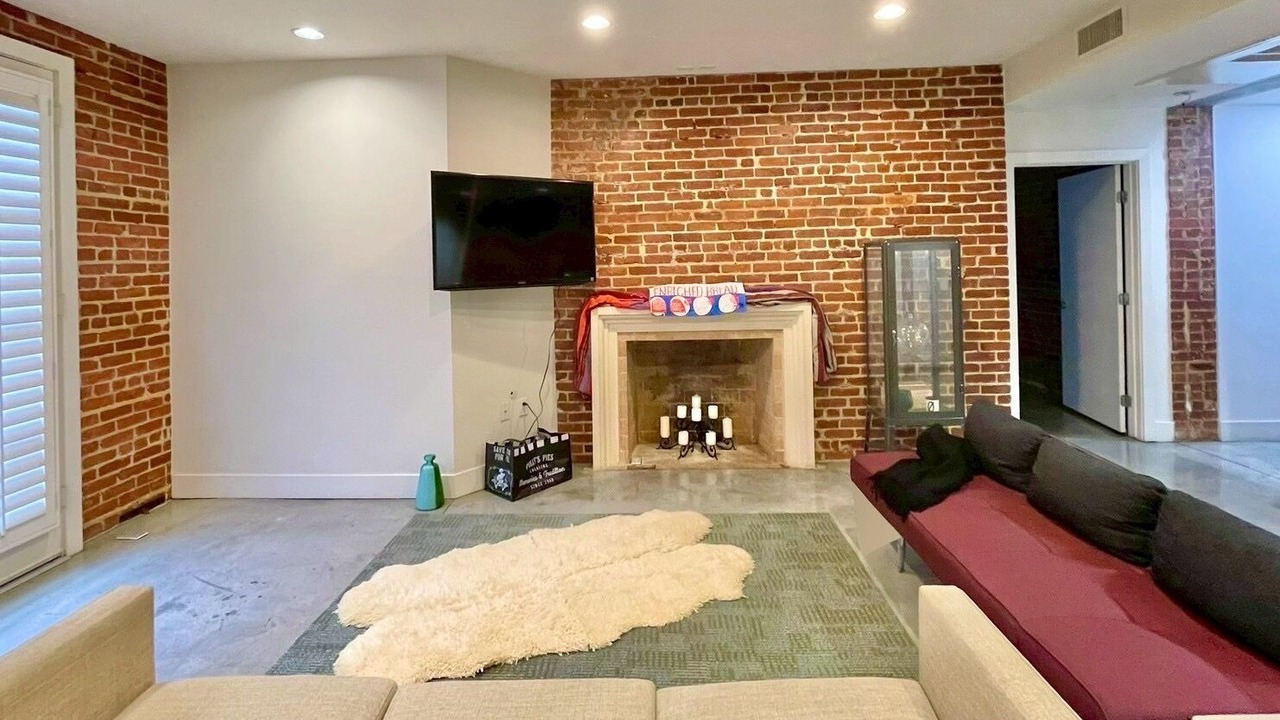 Photo of Livingroom in Pasadena