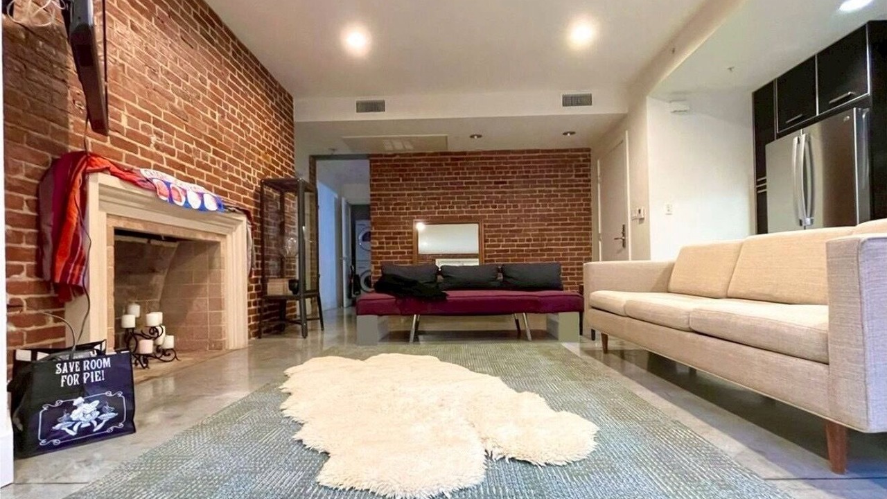 Photo of Livingroom in Pasadena