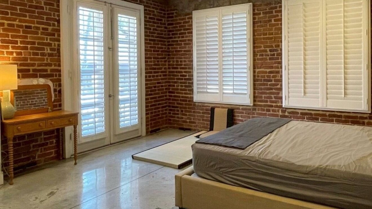 Photo of Bedroom in Pasadena