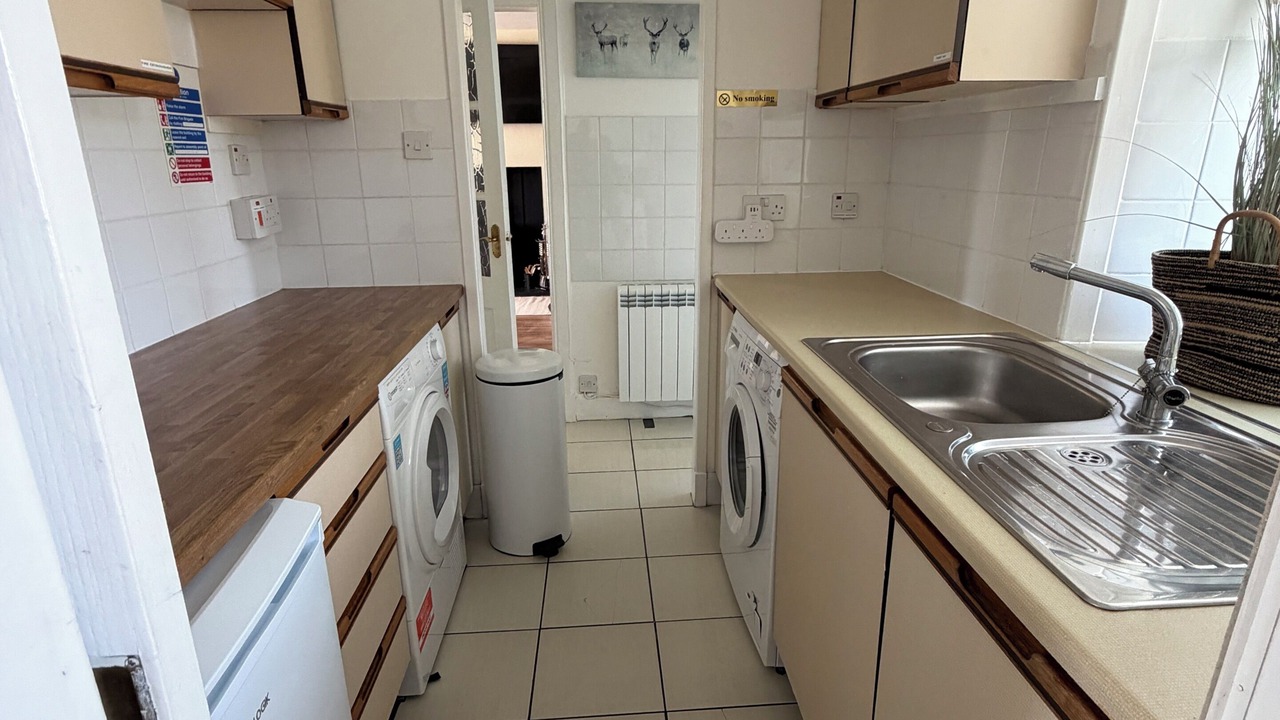 Photo of Kitchen in Breakish