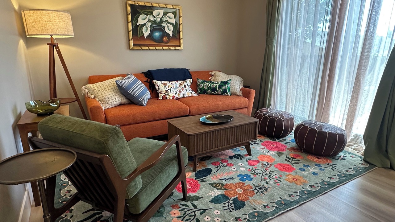 Photo of Livingroom in Eagle Rock