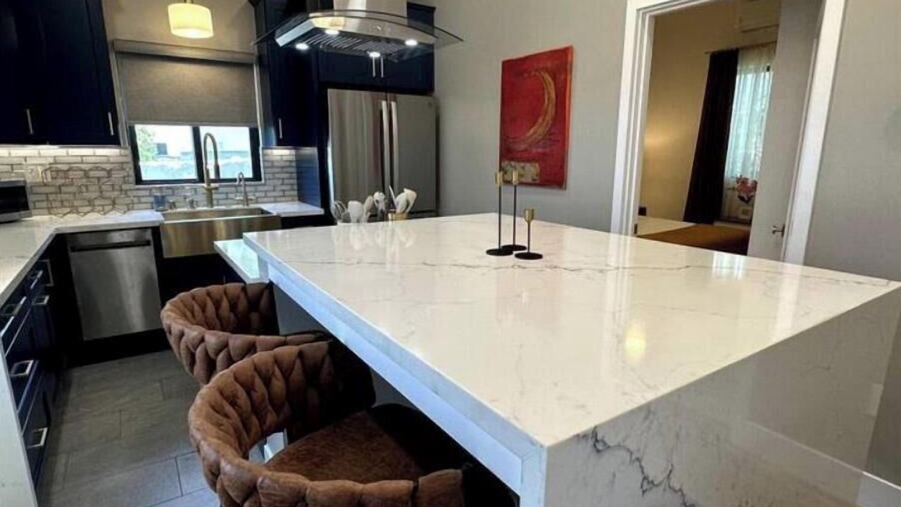Photo of Kitchen in Eagle Rock