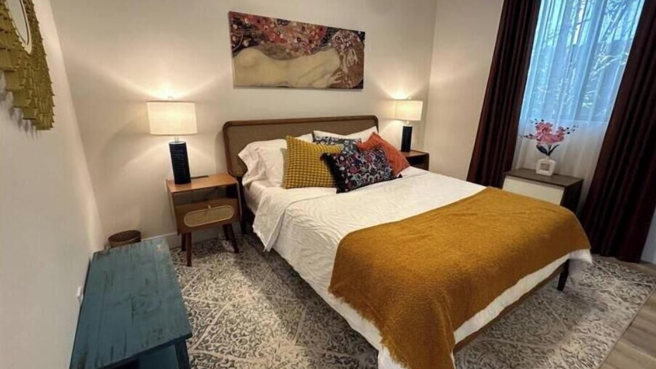 Photo of Bedroom in Eagle Rock