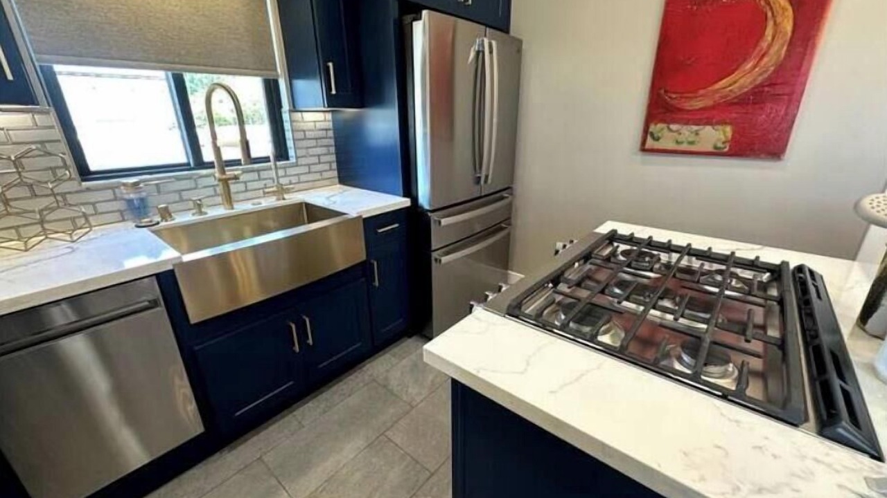 Photo of Kitchen in Eagle Rock