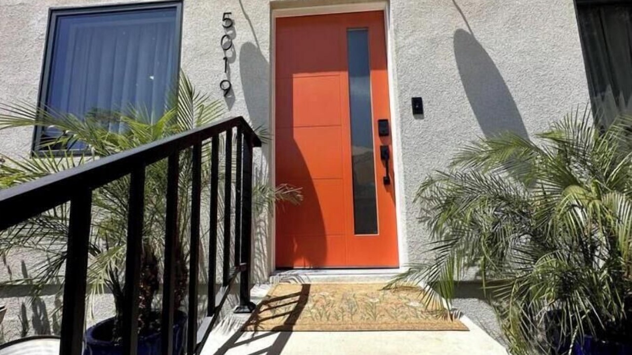 Photo of Outdoor in Eagle Rock
