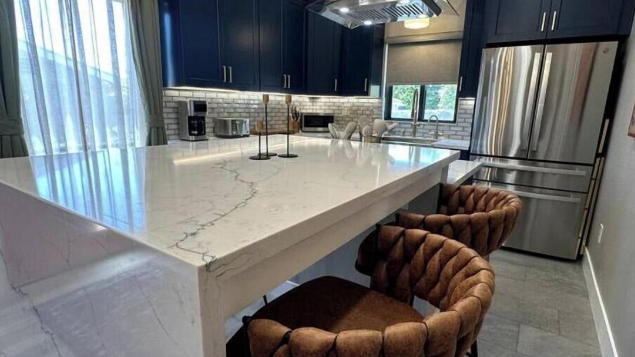 Photo of Kitchen in Eagle Rock
