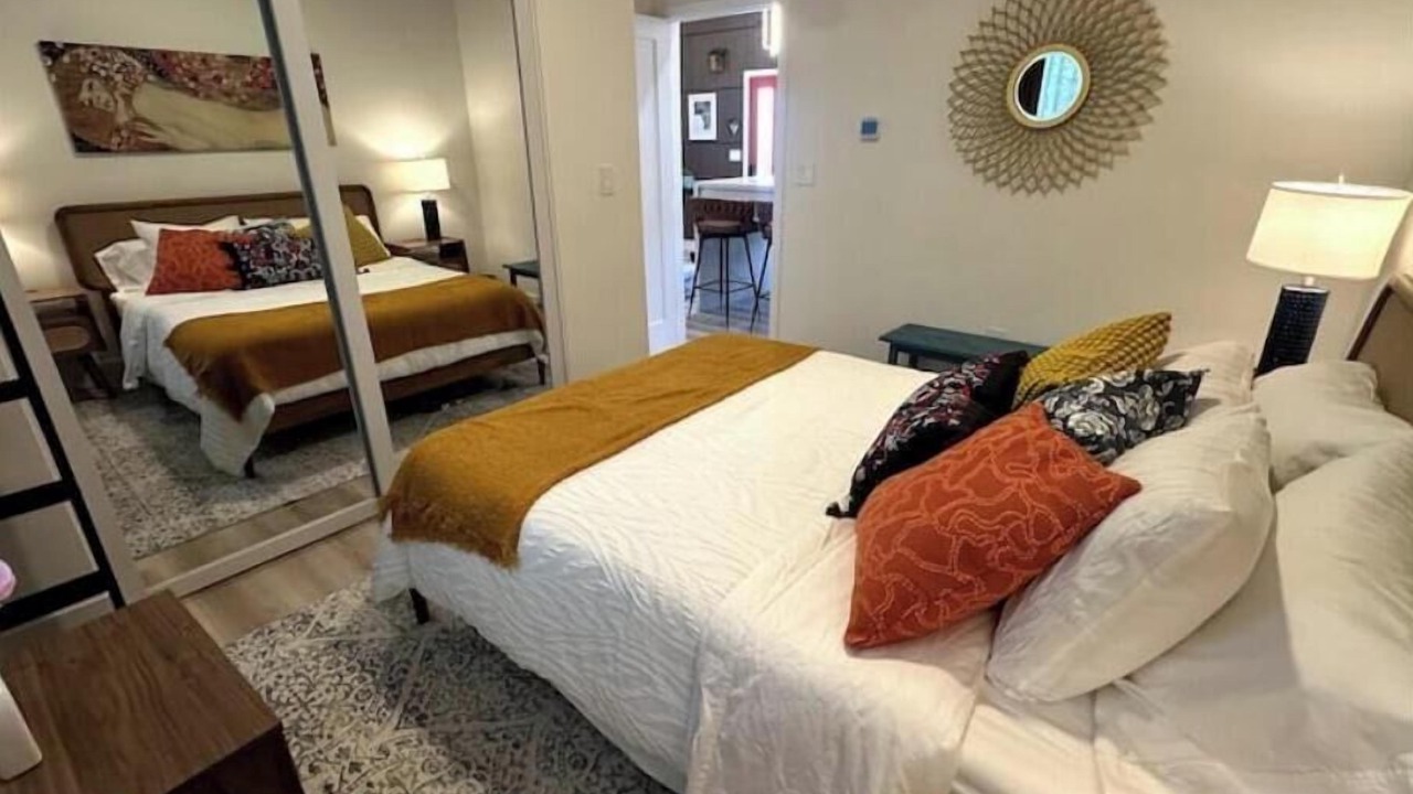 Photo of Bedroom in Eagle Rock