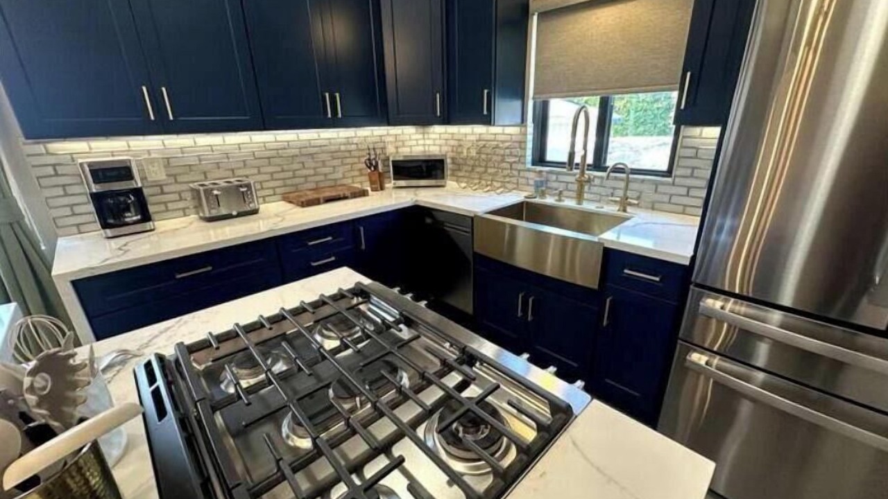 Photo of Kitchen in Eagle Rock