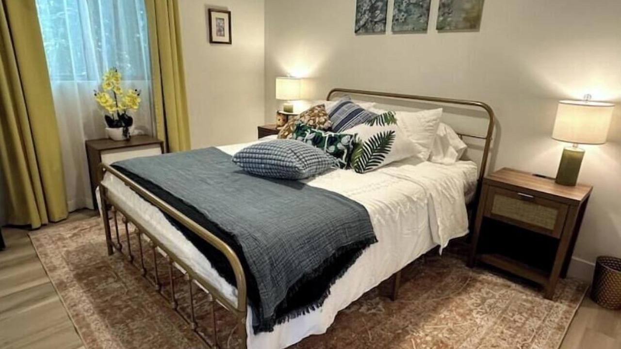 Photo of Bedroom in Eagle Rock