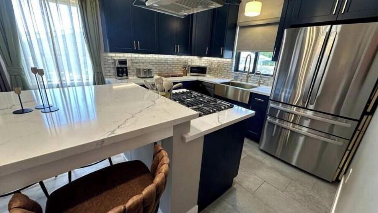 Photo of Kitchen in Eagle Rock
