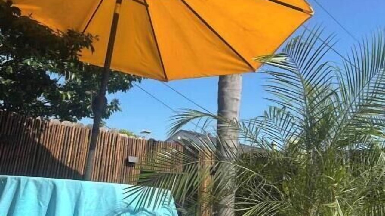 Photo of Patio Balcony in Eagle Rock