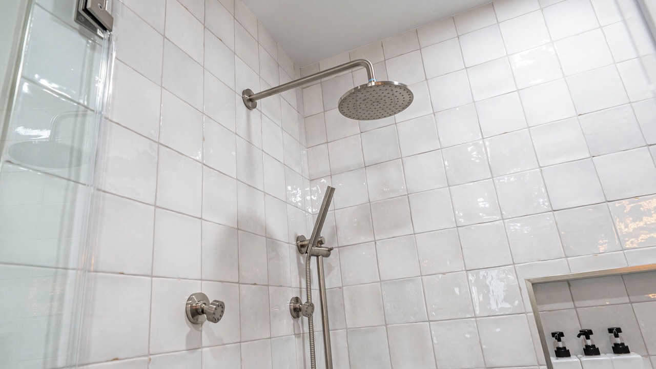 Photo of Bathroom in Belmont Heights