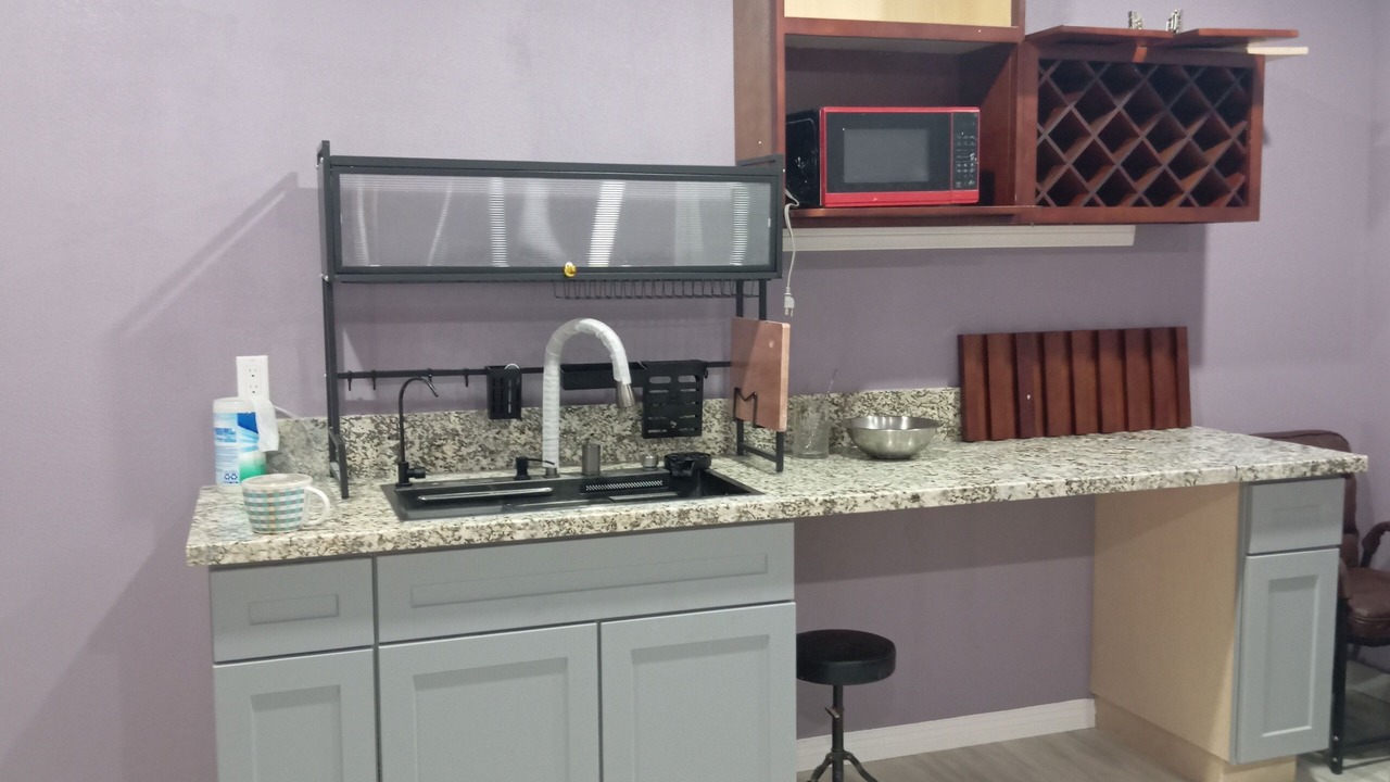 Photo of Kitchen in Temple City