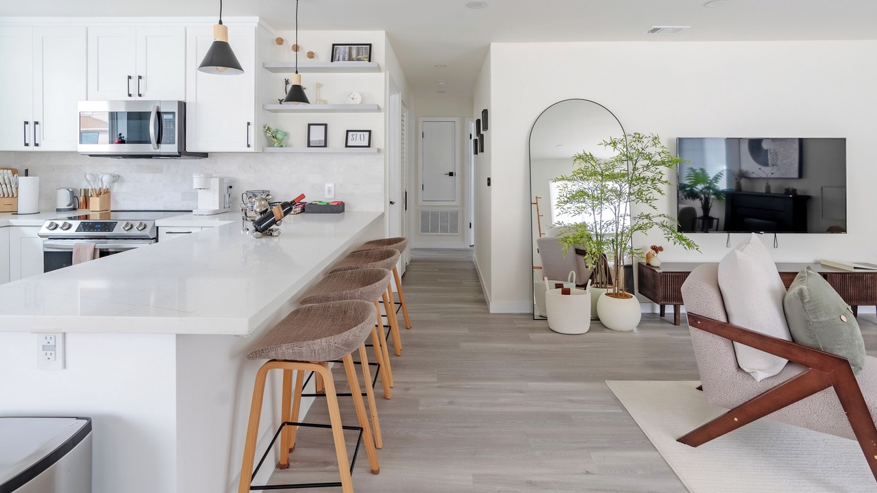 Photo of Kitchen in Paradise Valley