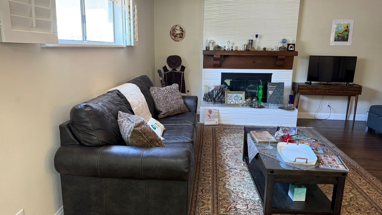 Photo of Livingroom in Huntington Beach