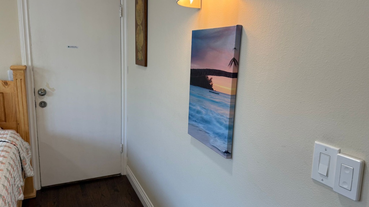 Photo of Bedroom in Huntington Beach