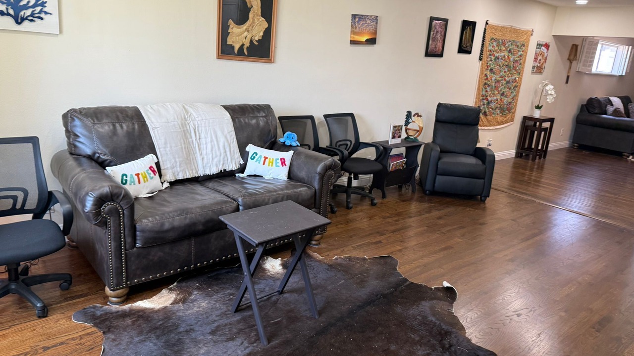Photo of Livingroom in Huntington Beach