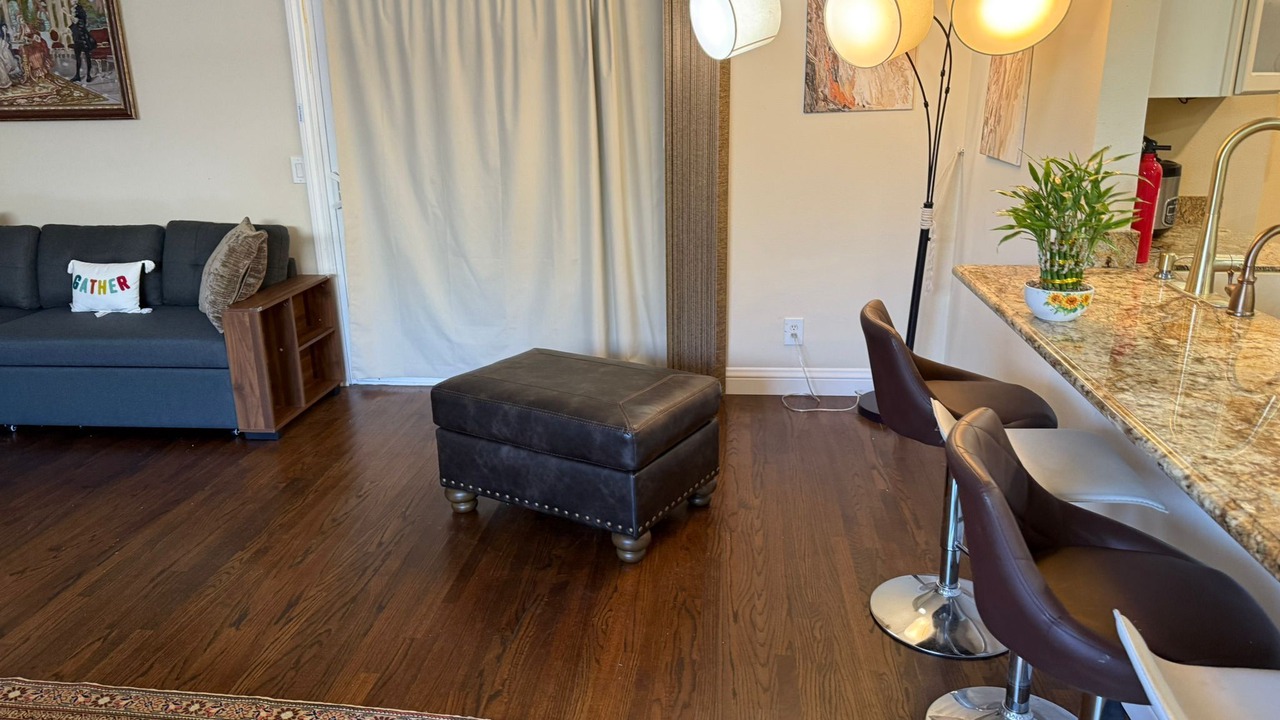 Photo of Livingroom in Huntington Beach