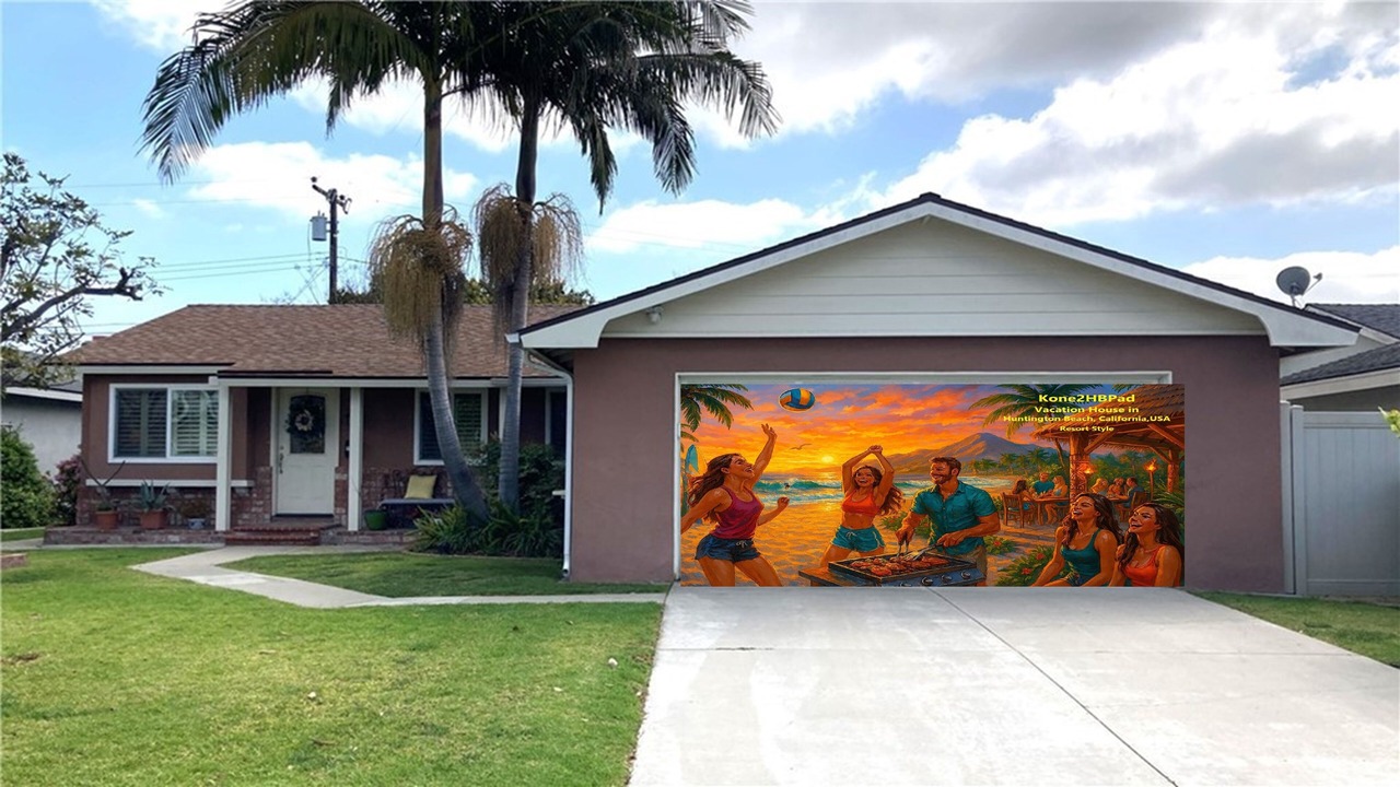 Photo of Outdoor in Huntington Beach