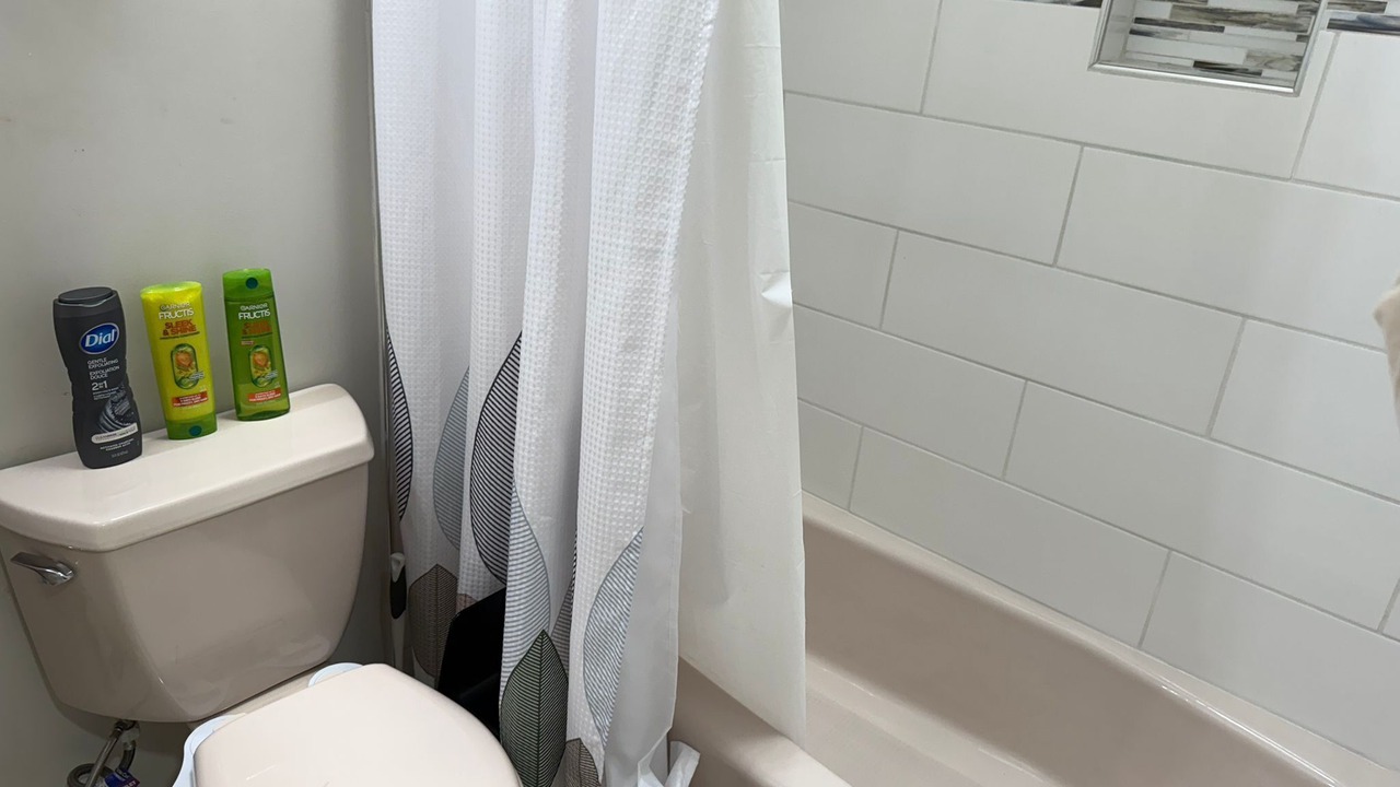Photo of Bathroom in Huntington Beach