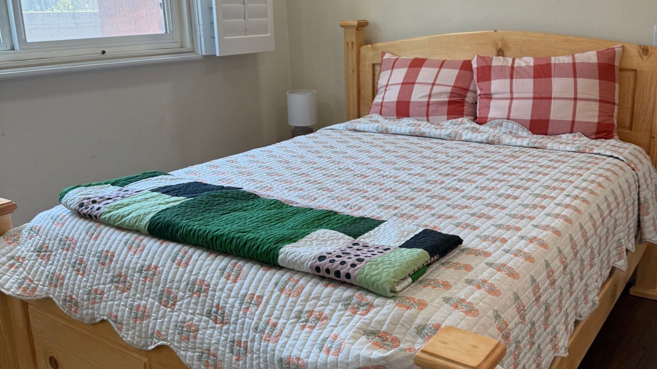 Photo of Bedroom in Huntington Beach