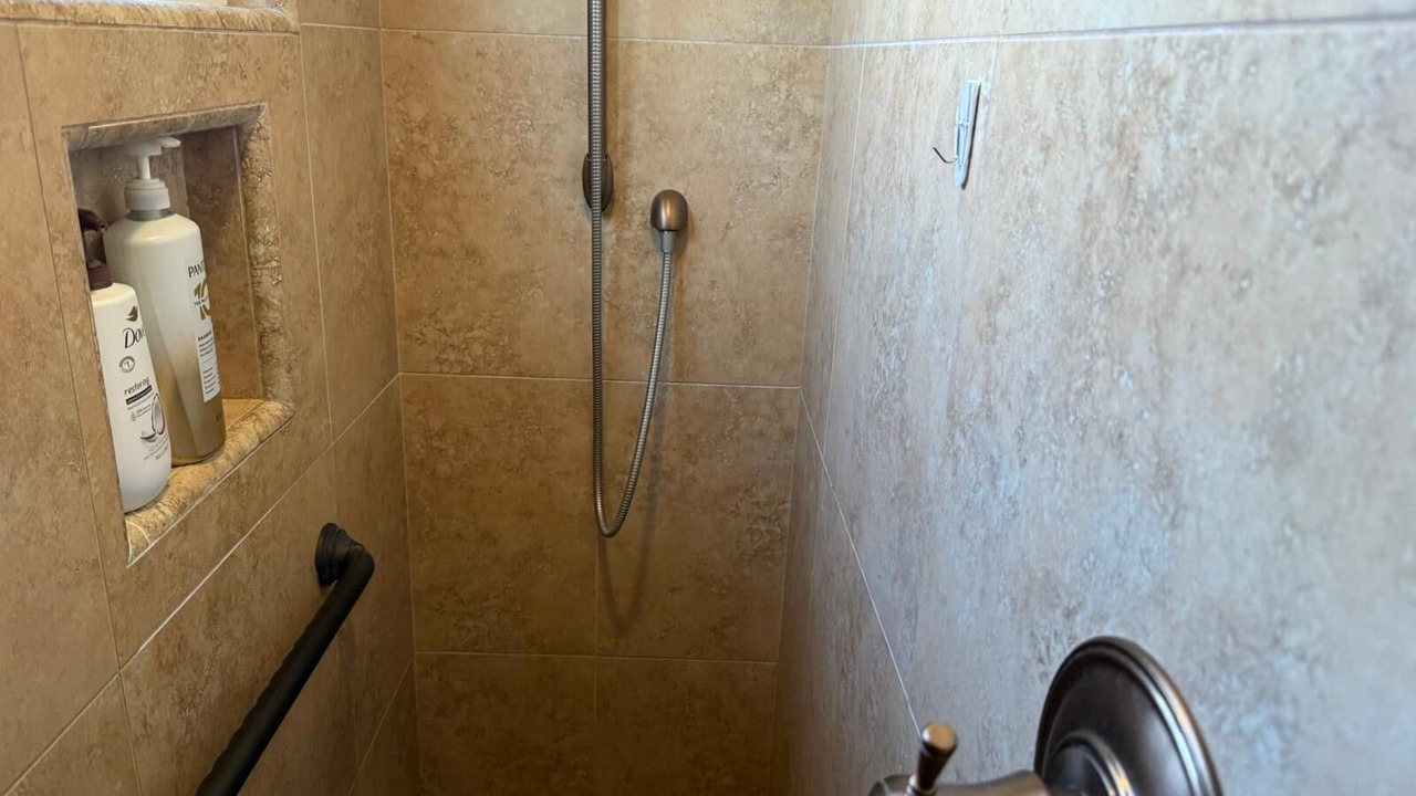 Photo of Bathroom in Huntington Beach