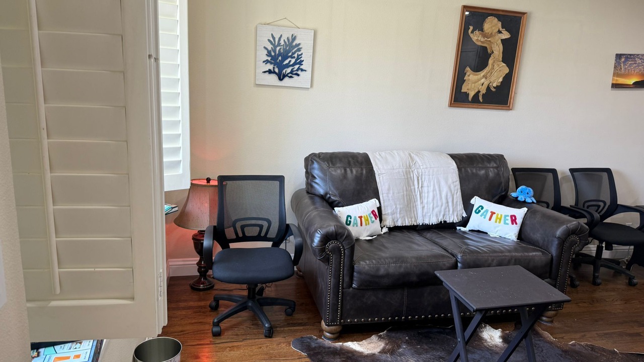 Photo of Livingroom in Huntington Beach