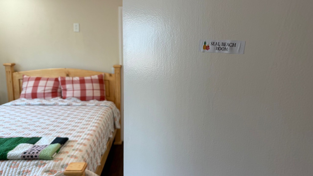 Photo of Bedroom in Huntington Beach