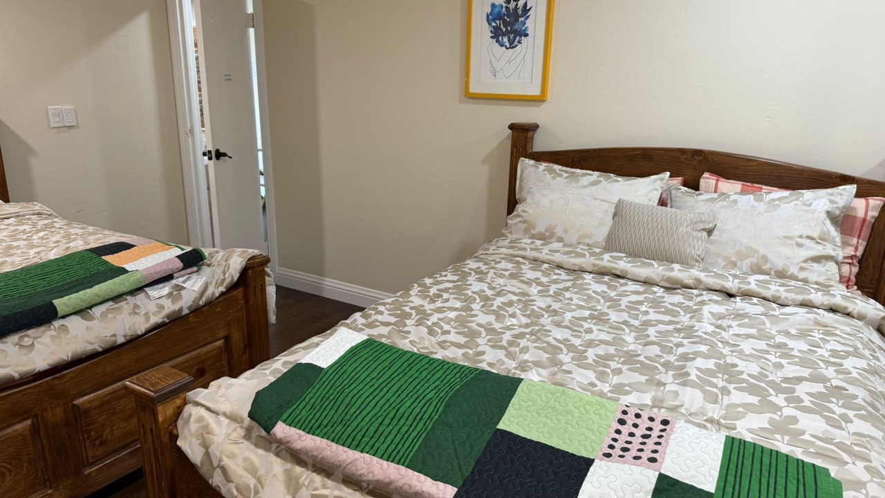 Photo of Bedroom in Huntington Beach