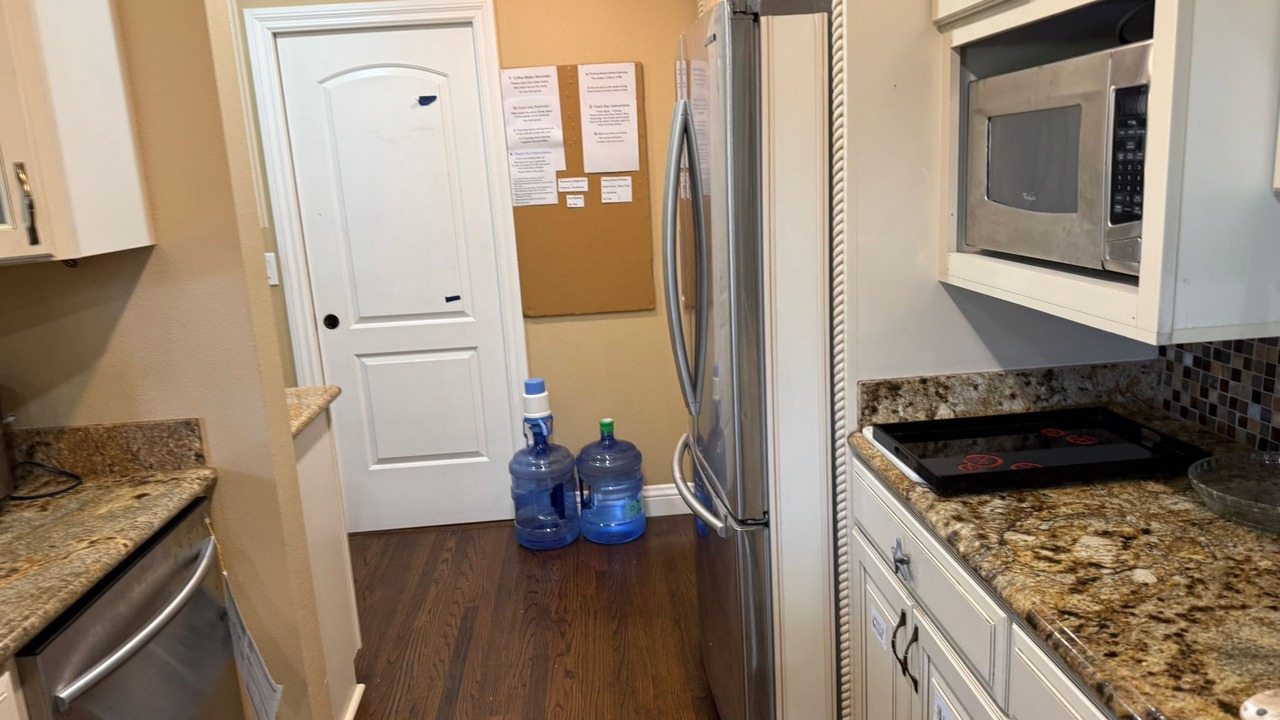Photo of Kitchen in Huntington Beach