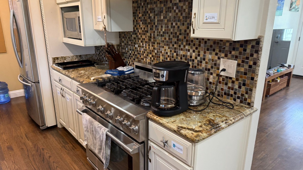 Photo of Kitchen in Huntington Beach