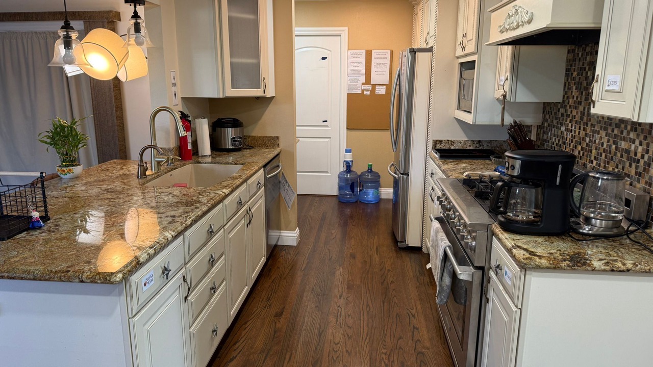 Photo of Kitchen in Huntington Beach