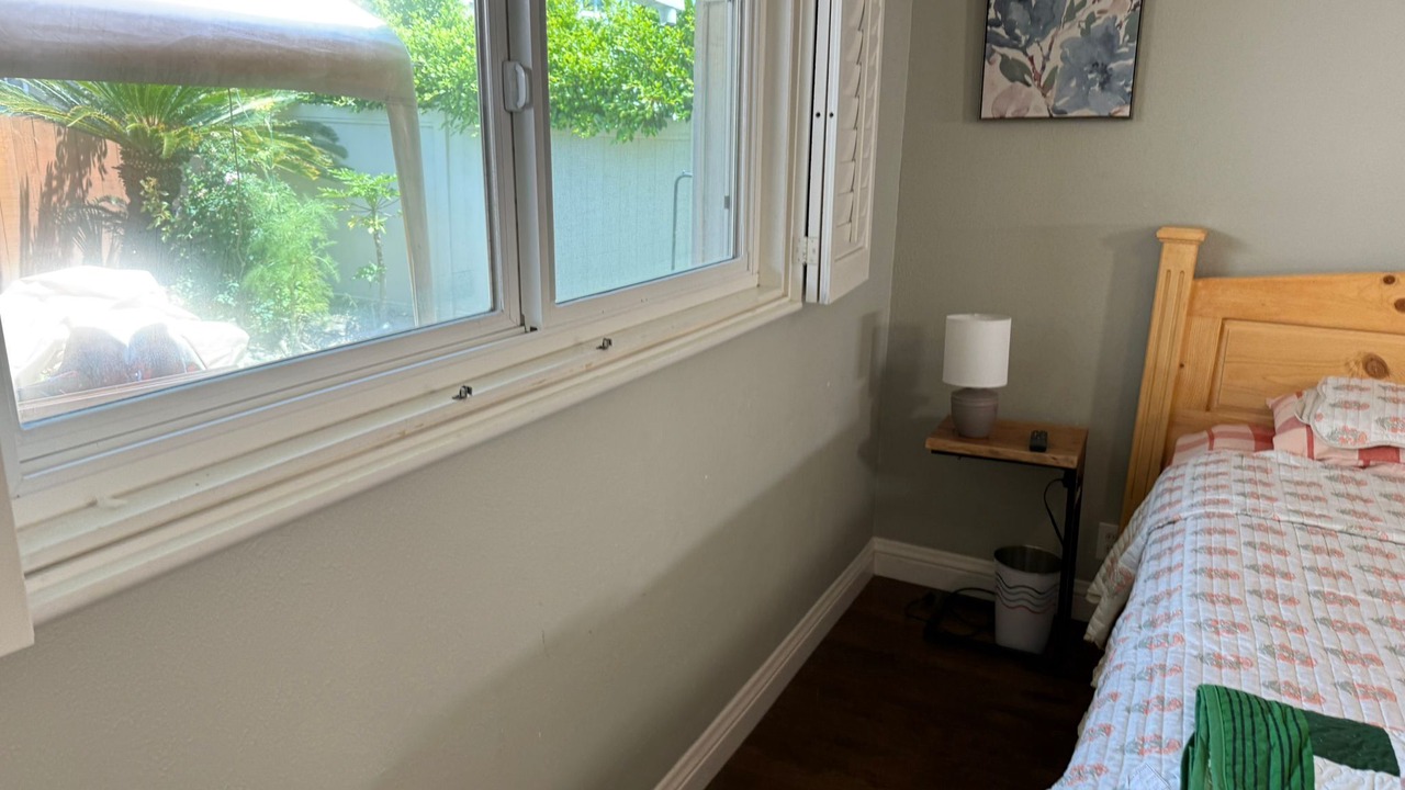 Photo of Bedroom in Huntington Beach