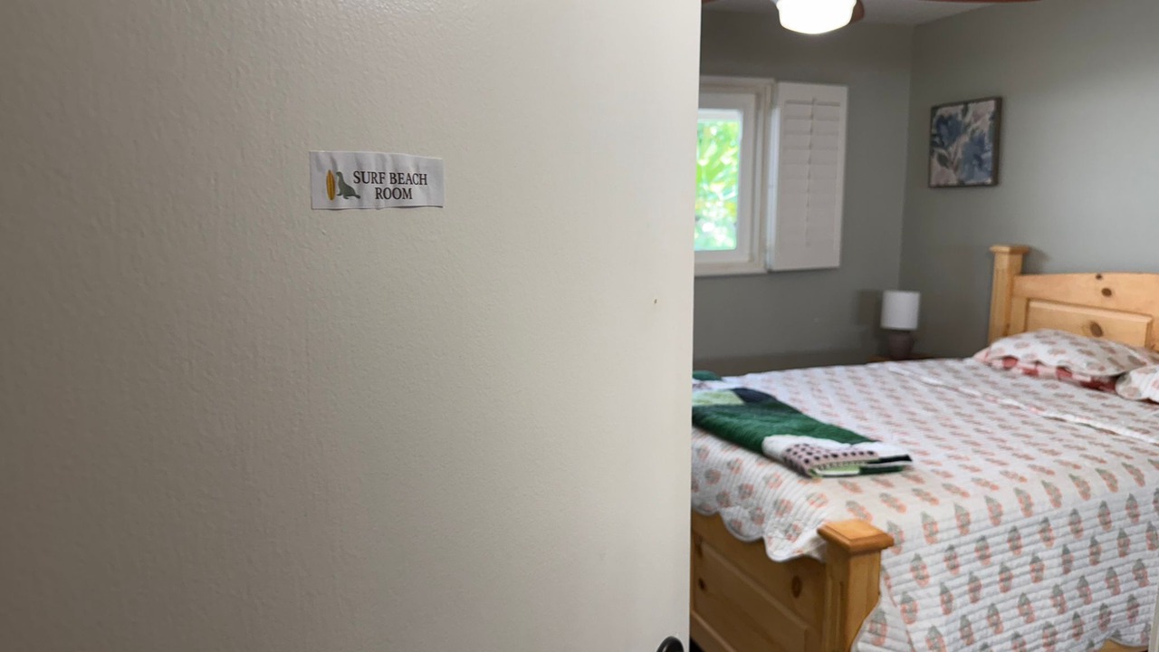 Photo of Bedroom in Huntington Beach
