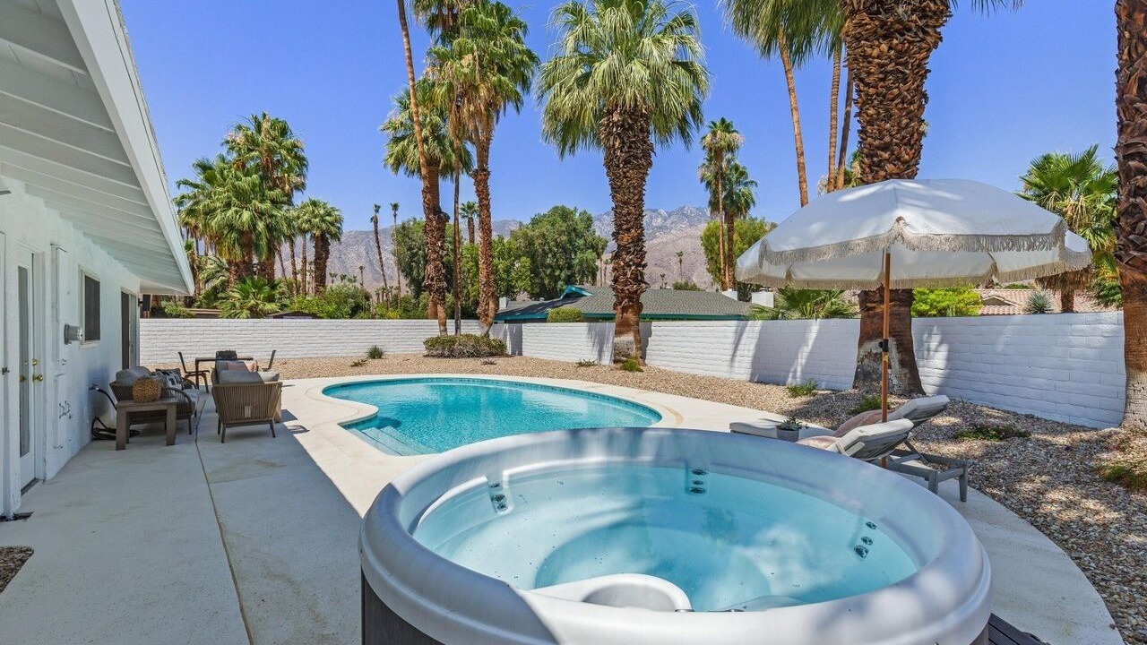 Photo of Outdoor in Sunrise Vista Chino