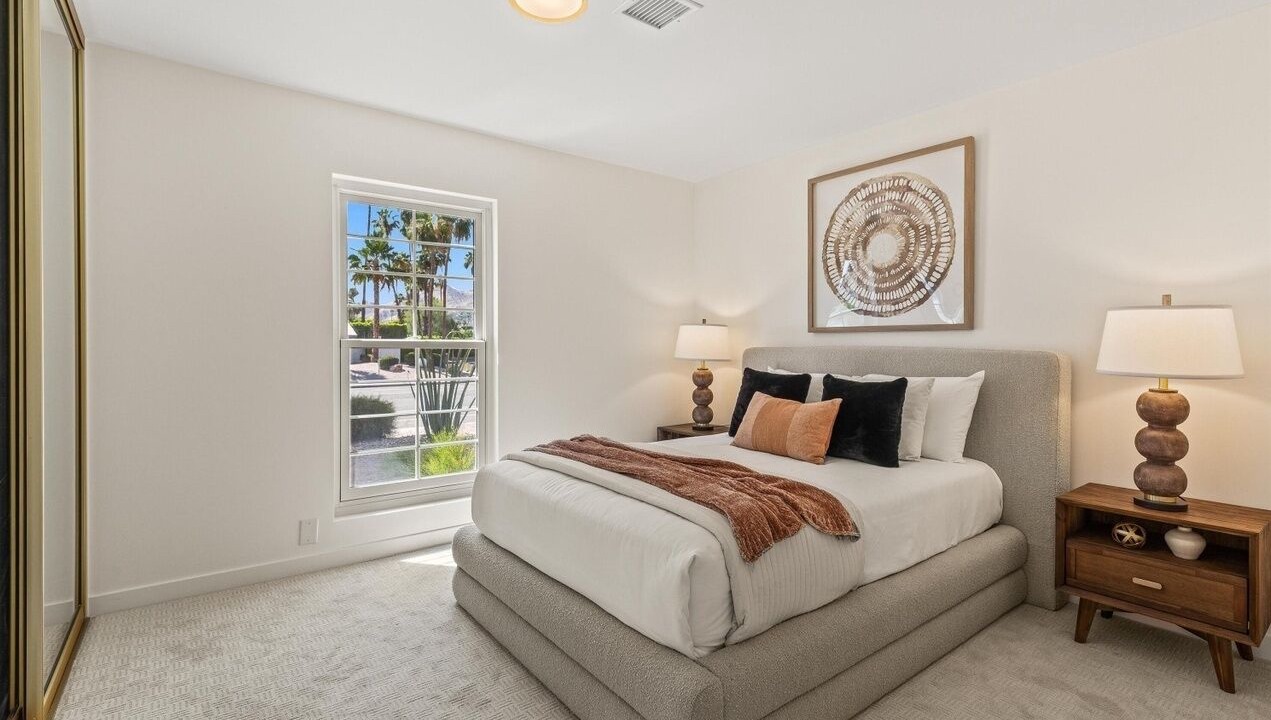 Photo of Bedroom in Sunrise Vista Chino