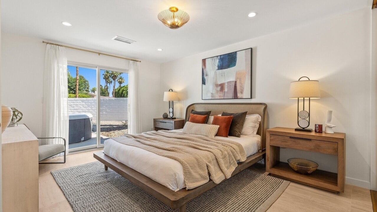 Photo of Bedroom in Sunrise Vista Chino
