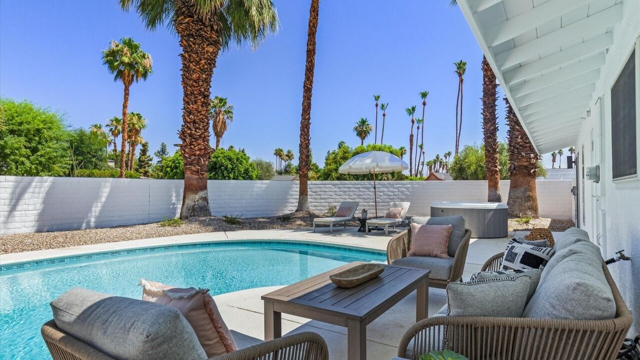 Photo of Outdoor in Sunrise Vista Chino